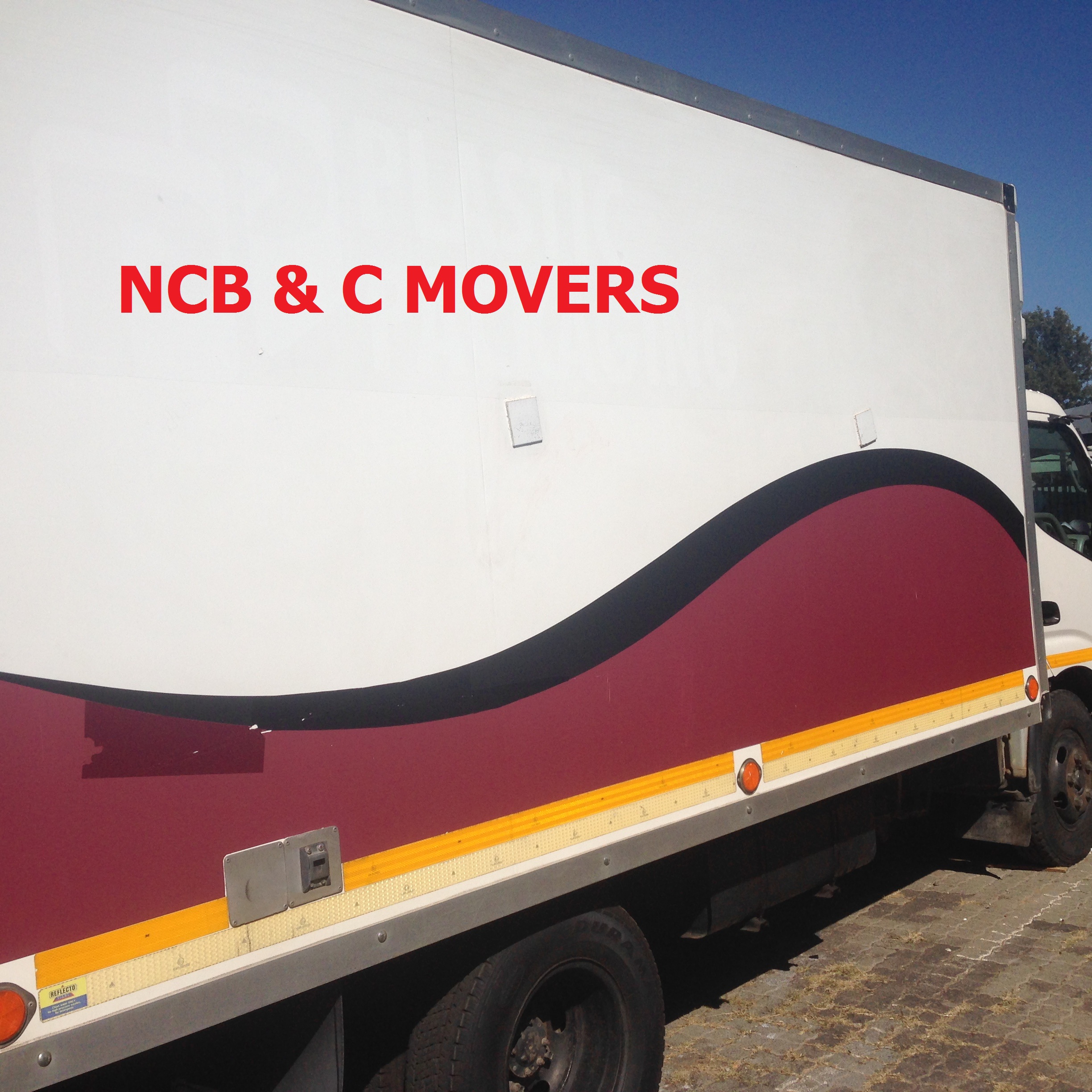 NCB & C MOVERS